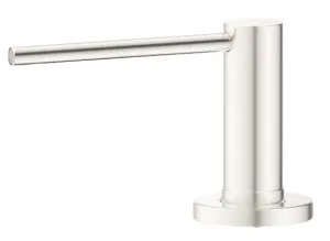 Mica Soap Dispenser by Bella Vista, a Soap Dishes & Dispensers for sale on Style Sourcebook