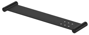 Mica Stainless Shelf - 400mm by Bella Vista, a Shelves & Soap Baskets for sale on Style Sourcebook
