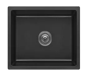 Fomos Sink - 550 x 450mm by Bella Vista, a Kitchen Sinks for sale on Style Sourcebook
