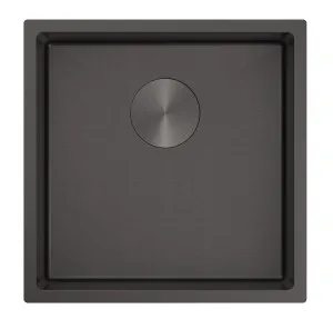 Luminare Sink 440 x 440mm by Bella Vista, a Kitchen Sinks for sale on Style Sourcebook
