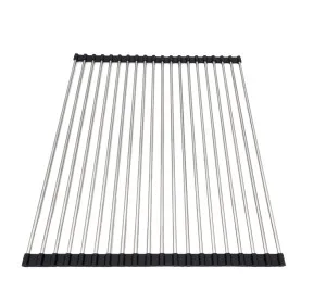 Roll-Out Sink Drying Mat by Bella Vista, a Kitchen Sinks for sale on Style Sourcebook