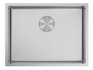 Luminare Sink 580 x 440mm by Bella Vista, a Kitchen Sinks for sale on Style Sourcebook