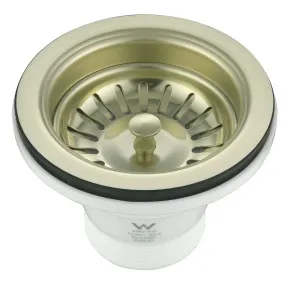 Sink Drain by Bella Vista, a Kitchen Sinks for sale on Style Sourcebook