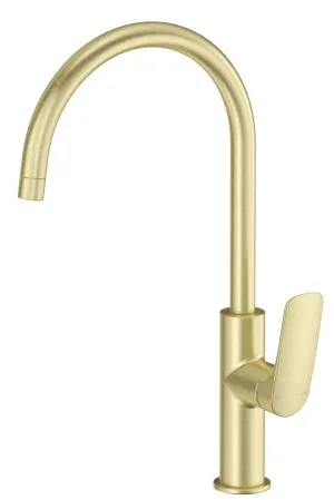 Kaza Sink Mixer by Bella Vista, a Kitchen Taps & Mixers for sale on Style Sourcebook