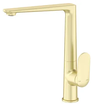 Lantra Sink Mixer by Bella Vista, a Kitchen Taps & Mixers for sale on Style Sourcebook