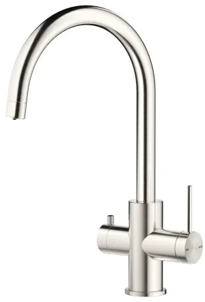 Mica 3-Way Filter Sink Mixer by Bella Vista, a Kitchen Taps & Mixers for sale on Style Sourcebook