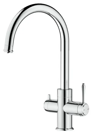 Mica Heritage 3-Way Filter Sink Mixer by Bella Vista, a Kitchen Taps & Mixers for sale on Style Sourcebook