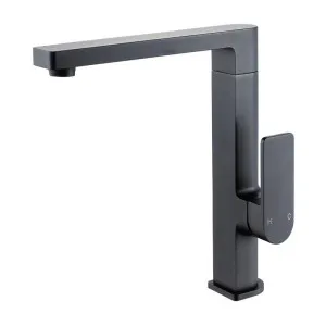 Flores Sink Mixer Straight by Bella Vista, a Kitchen Taps & Mixers for sale on Style Sourcebook