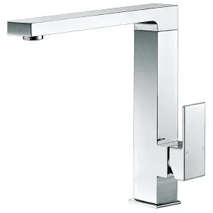 Volka Sink Mixer by Bella Vista, a Kitchen Taps & Mixers for sale on Style Sourcebook