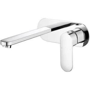 Supra Wall-Spout Combo by Bella Vista, a Bathroom Taps & Mixers for sale on Style Sourcebook
