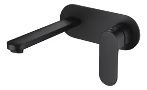 Supra Wall-Spout Combo by Bella Vista, a Bathroom Taps & Mixers for sale on Style Sourcebook