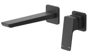 Tiago Wall-Spout Combo - 2P - TRIM KIT ONLY by Bella Vista, a Bathroom Taps & Mixers for sale on Style Sourcebook
