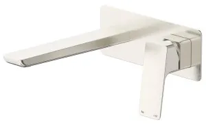 Tiago Wall-Spout Combo - 1P - TRIM KIT ONLY by Bella Vista, a Bathroom Taps & Mixers for sale on Style Sourcebook