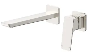 Tiago Wall-Spout Combo - 2P - TRIM KIT ONLY by Bella Vista, a Bathroom Taps & Mixers for sale on Style Sourcebook