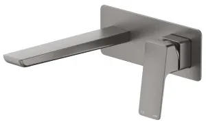 Tiago Wall-Spout Combo - 1P - TRIM KIT ONLY by Bella Vista, a Bathroom Taps & Mixers for sale on Style Sourcebook