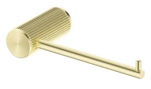 Mica Fluted Toilet Paper Holder by Bella Vista, a Toilet Paper Holders for sale on Style Sourcebook
