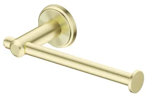 Mica Heritage Toilet Paper Holder by Bella Vista, a Toilet Paper Holders for sale on Style Sourcebook