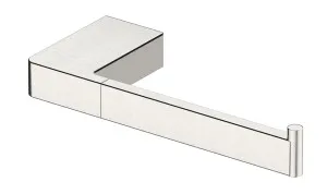 Milos Toilet Paper Holder by Bella Vista, a Toilet Paper Holders for sale on Style Sourcebook