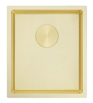Coming Soon - Luminare Sink 380 x 440mm by Bella Vista, a Kitchen Sinks for sale on Style Sourcebook