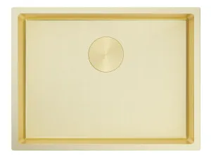 Coming Soon - Luminare Sink 580 x 440mm by Bella Vista, a Kitchen Sinks for sale on Style Sourcebook