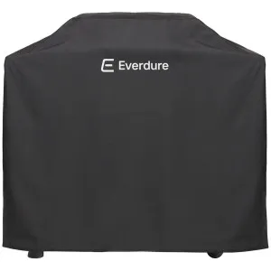 Everdure Force Gas BBQ Cover EF2COVER by Everdure, a BBQs for sale on Style Sourcebook