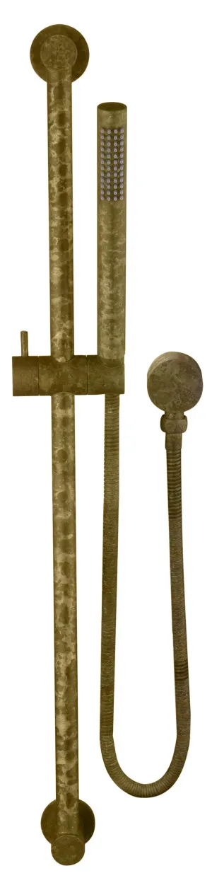 LVB Mica Shower Rail by Bella Vista, a Accessible for sale on Style Sourcebook