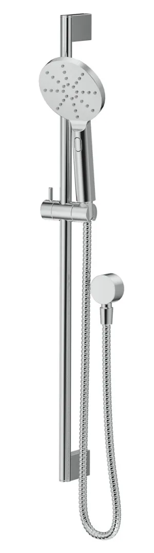 Mica Shower Rail by Bella Vista, a Accessible for sale on Style Sourcebook