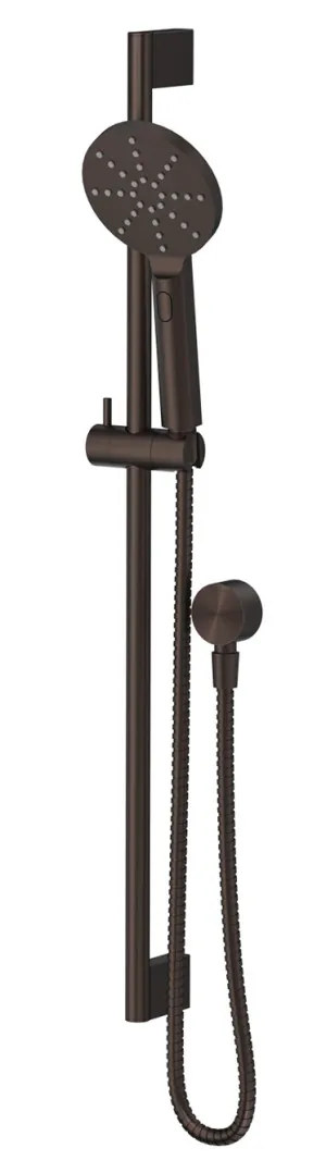 Mica Shower Rail by Bella Vista, a Accessible for sale on Style Sourcebook