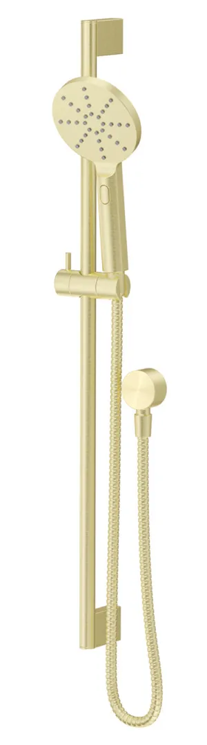 Mica Shower Rail by Bella Vista, a Accessible for sale on Style Sourcebook