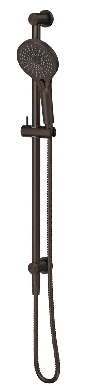 Mica Shower Rail - Inbuilt Inlet by Bella Vista, a Accessible for sale on Style Sourcebook