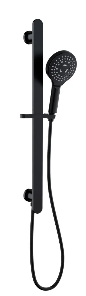 Kara Shower Rail - Inbuilt Inlet by Bella Vista, a Accessible for sale on Style Sourcebook
