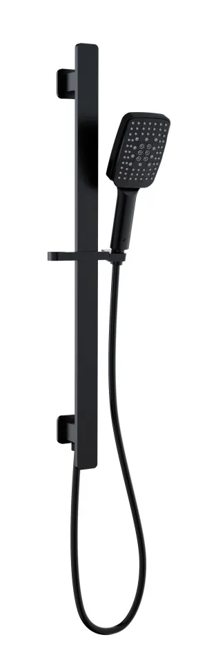 Seto Shower Rail - Inbuilt Inlet by Bella Vista, a Accessible for sale on Style Sourcebook