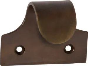 Sash Window Lift - Classic - Antique Brass by Tradco, a Window Hardware for sale on Style Sourcebook