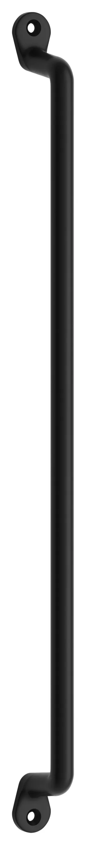 Farmhouse Cabinet Pull - CTC320mm - Matt Black by Tradco, a Cabinet Hardware for sale on Style Sourcebook