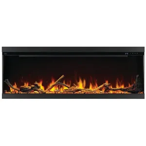 Napoleon Astound 62 FlexMount Electric Fireplace NEFL62AB-AU by Napoleon, a Fireplaces for sale on Style Sourcebook
