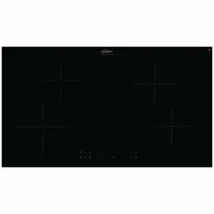 Chef 90cm Induction Cooktop with PowerBoost CHI944BB by Chef, a Cooktops for sale on Style Sourcebook