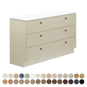 Tansy 1500 Single Bowl Floor Standing Cabinet by Fienza, a Vanities for sale on Style Sourcebook