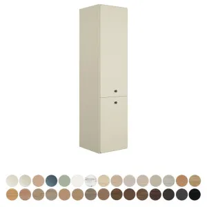 Tansy Wall Hung Tallboy Cabinet by Fienza, a Bathroom Storage Cabinets for sale on Style Sourcebook