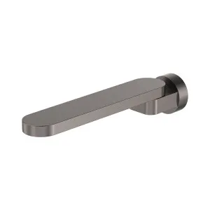 Rondo Swivel Bath Outlet, Gun Metal by Fienza, a Bathroom Taps & Mixers for sale on Style Sourcebook
