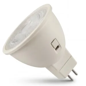 CLA 6W MR16 24V AC/DC LED Globe - Tricolour by Compact Lamps Australia, a LED Lighting for sale on Style Sourcebook