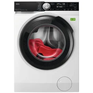 AEG 10kg Front Load Washing Machine LF8516O8OS by AEG, a Washing Machines & Dryers for sale on Style Sourcebook