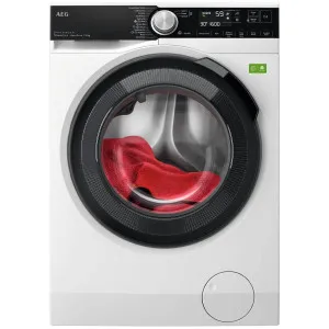 AEG 10kg Front Load Washing Machine LF9516O8QS by AEG, a Washing Machines & Dryers for sale on Style Sourcebook