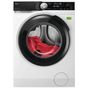 AEG 8kg Front Load Washing Machine LF8584M8OS by AEG, a Washing Machines & Dryers for sale on Style Sourcebook