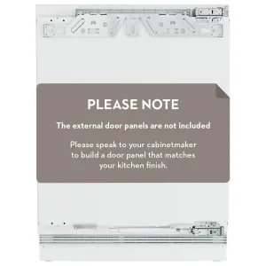 Liebherr Fully Integrated Under Bench Fridge Right Hinge URH3600RH by Liebherr, a Refrigerators, Freezers for sale on Style Sourcebook