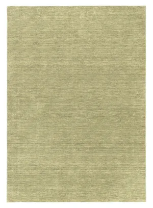Nabila Sage Wool Rug by Miss Amara, a Contemporary Rugs for sale on Style Sourcebook