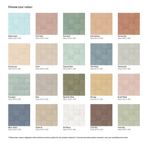 Tetra Nova Structured Gloss Tile by Beaumont Tiles, a Porcelain Tiles for sale on Style Sourcebook