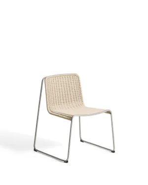 Tavari dining chair by Kave Home, a Outdoor Chairs for sale on Style Sourcebook
