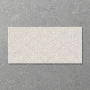Allure Kensington Baby Mouse (Satin Matt) 300x600 by Sanctuary Makers, a Porcelain Tiles for sale on Style Sourcebook
