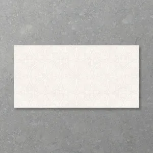 Allure Kensington Cultured Cream (Satin Matt) 300x600 by Sanctuary Makers, a Porcelain Tiles for sale on Style Sourcebook