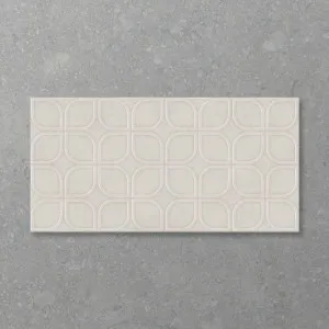 Allure Zane Wheat Husk (Satin Matt) 300x600 by Sanctuary Makers, a Porcelain Tiles for sale on Style Sourcebook